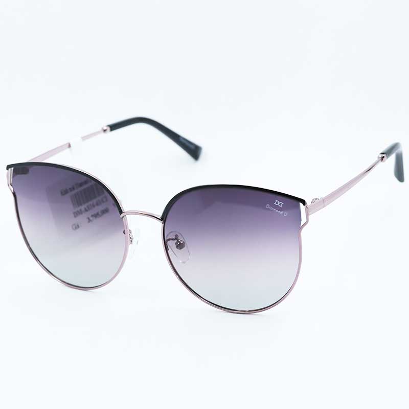 Kính mát Diamond D DM-AS16-61/C2
