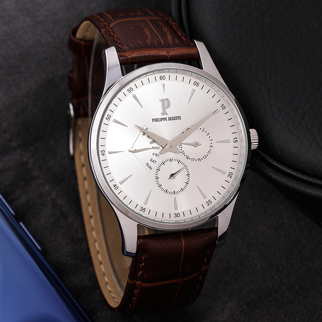 ĐỒNG HỒ PHILIPPE AUGUSTE PA5018B