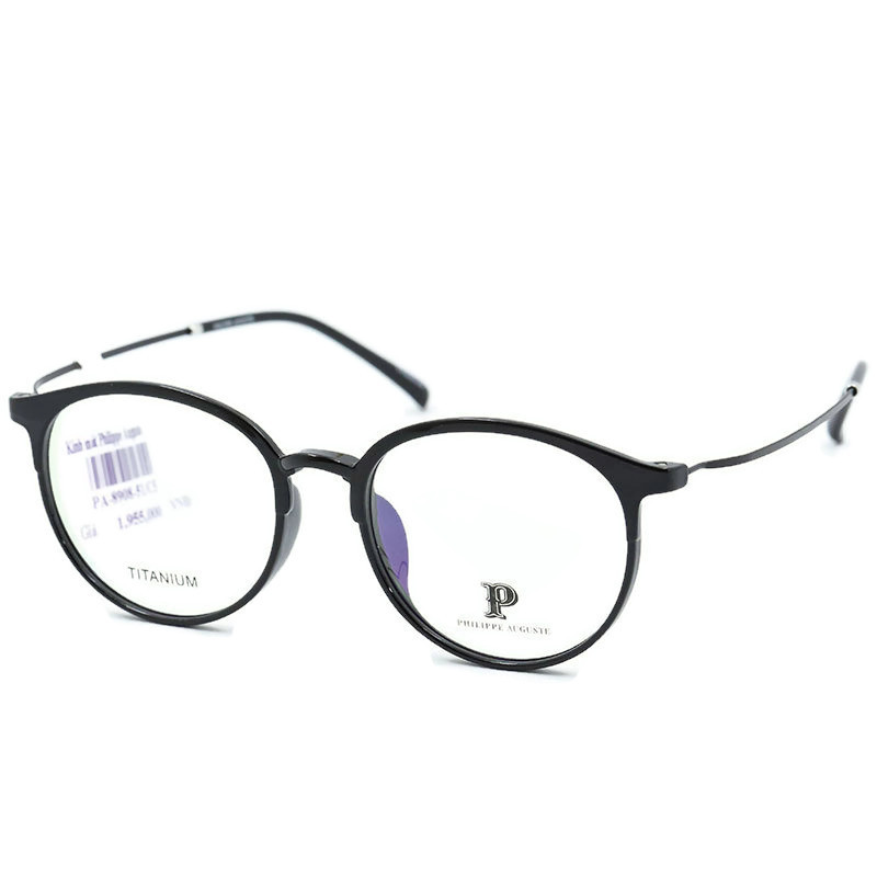 GỌNG KÍNH PHILIPPE AUGUSTE PA-8908-51/C5