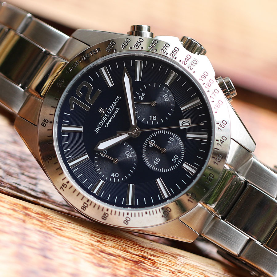Đồng hồ Jacques Lemans JL-42-5E