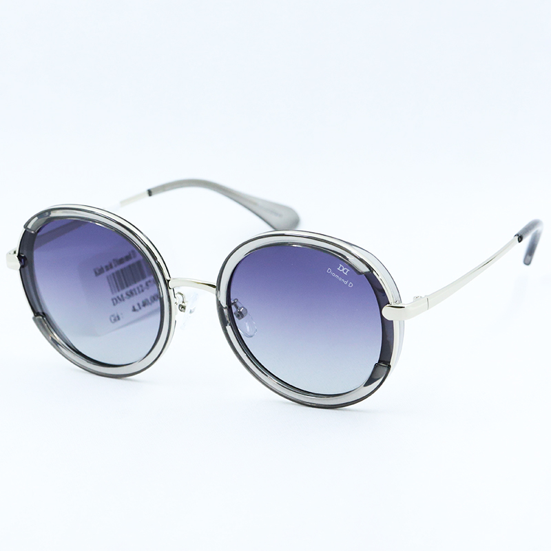Kính mát Diamond D DM-S8112-57/C4