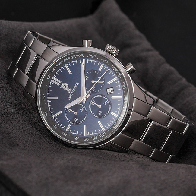 ĐỒNG HỒ PHILIPPE AUGUSTE PA5022H