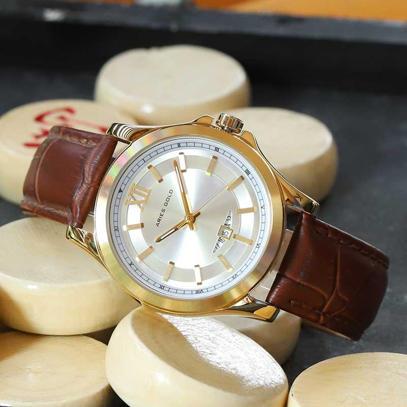 Đồng hồ Aries Gold AG-G1013Z G-S-L