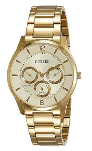 Đồng hồ Citizen CT-AG8353-81P