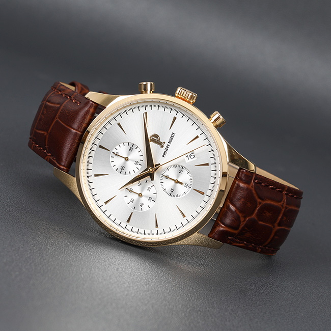 Đồng hồ Philippe Auguste PA5021H
