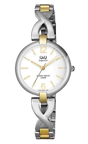 Đồng hồ Q&Q QQ-S297J401Y