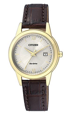 Đồng hồ Citizen CT-FE1082-13A