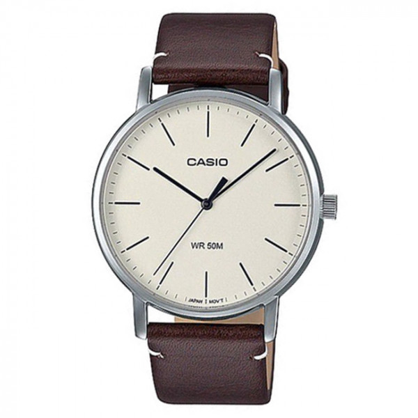 Đồng hồ Casio CA-MTP-E171L-5EVDF