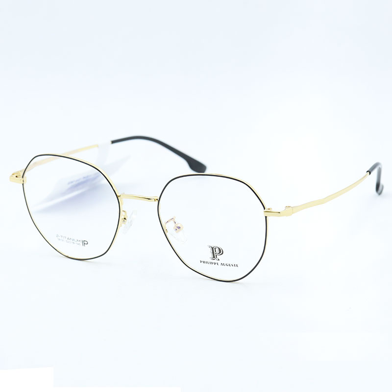 GỌNG KÍNH PHILIPPE AUGUSTE PA-18131-52/C4