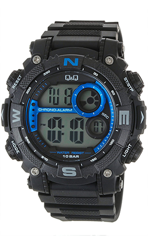 Đồng hồ Q&Q QQ-M133J003Y