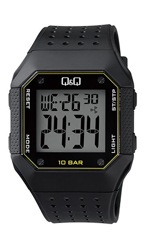 Đồng hồ Q&Q QQ-M158J005Y