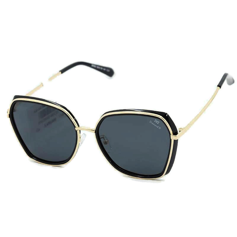 Kính mát Diamond D DM-29363-60/C21