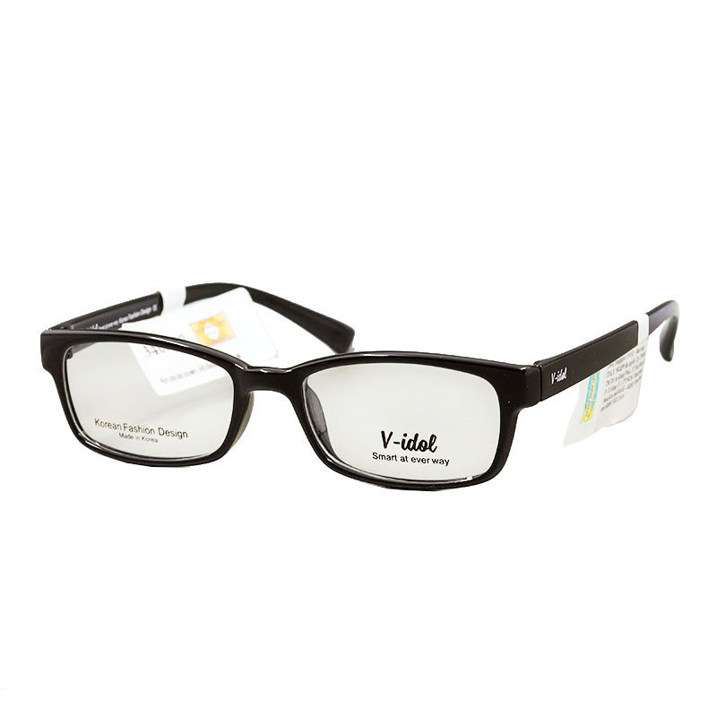 Gọng kính V-IDOL F-IDO V8062-SBK