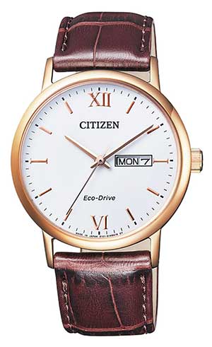 Đồng hồ Citizen CT-BM9012-02A