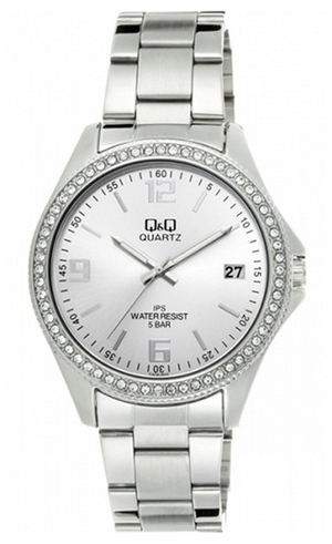 Đồng hồ Q&Q QQ-CA06J800Y