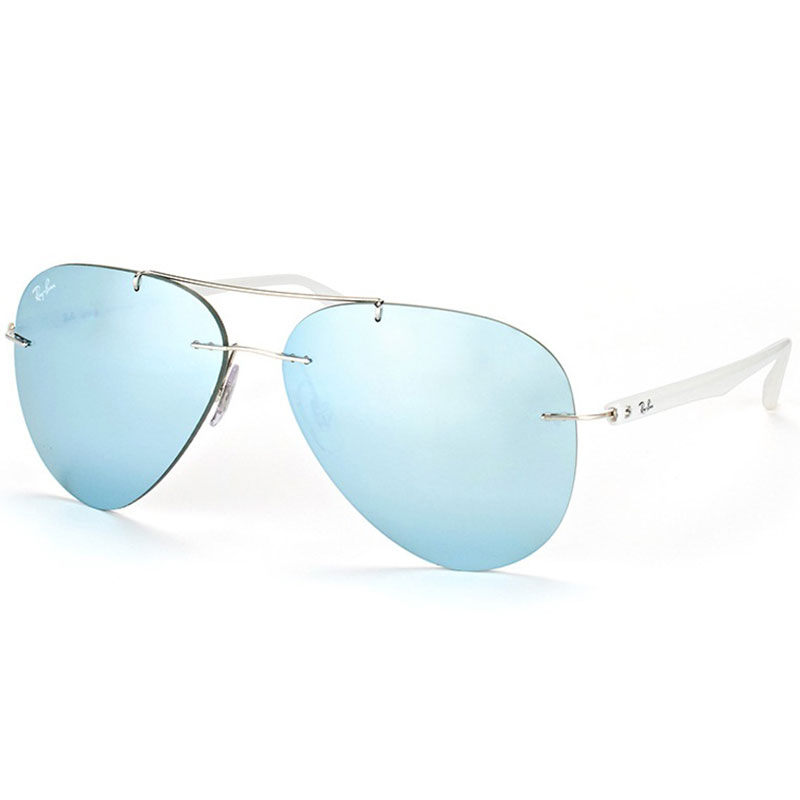 KÍNH MẮT RAYBAN RB-8058-003/30(59IT)
