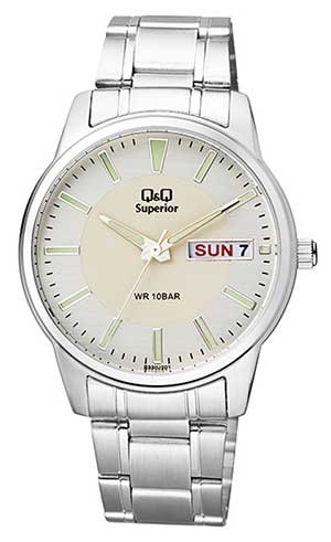 Đồng Hồ Q&Q QQ-S330J201Y