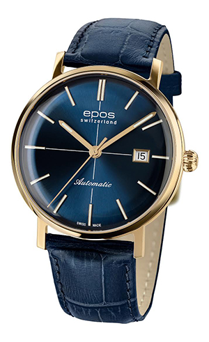 Đồng hồ Epos Swiss E-3437.132.22.16.26