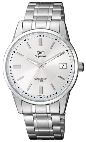 Đồng hồ Q&Q QQ-S290J201Y
