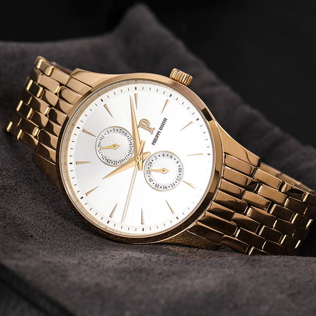 ĐỒNG HỒ PHILIPPE AUGUSTE PA5017Q