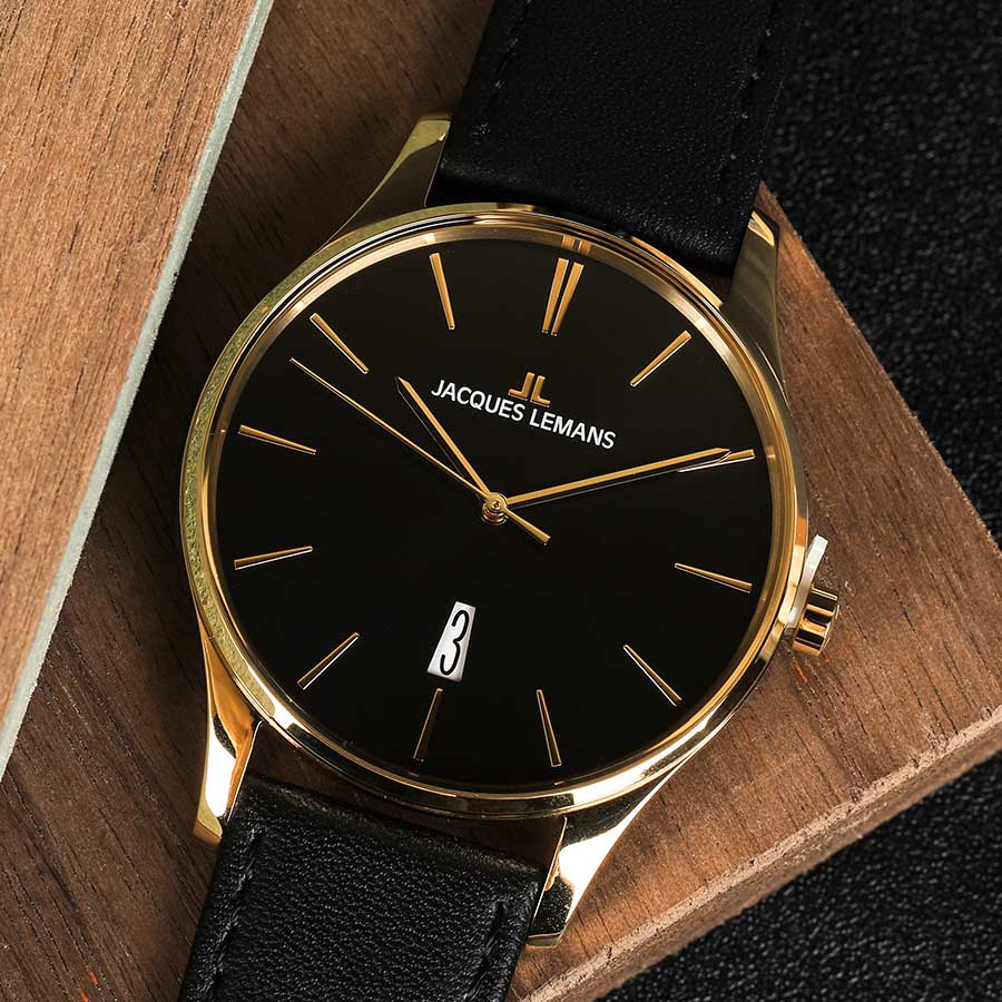 Đồng hồ Jacques Lemans JL-1-2124E