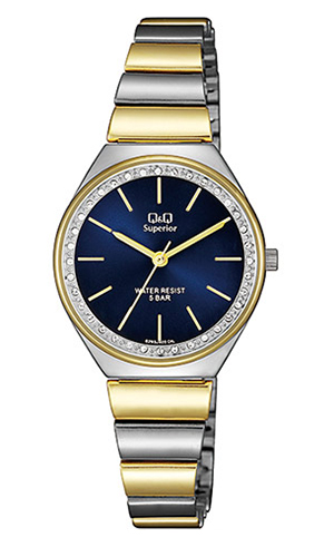 Đồng hồ Q&Q QQ-S293J402Y