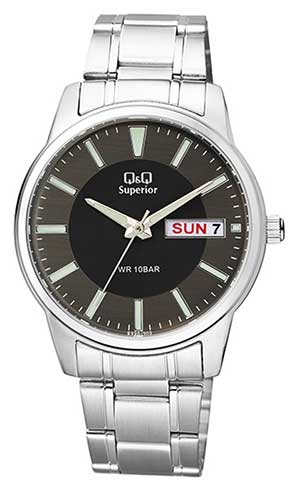 Đồng Hồ Q&Q QQ-S330J202Y
