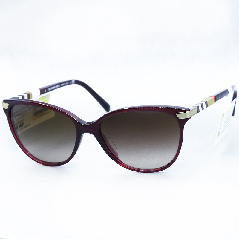 Kính mát Burberry BUR-4216F-3014/13(57IT)
