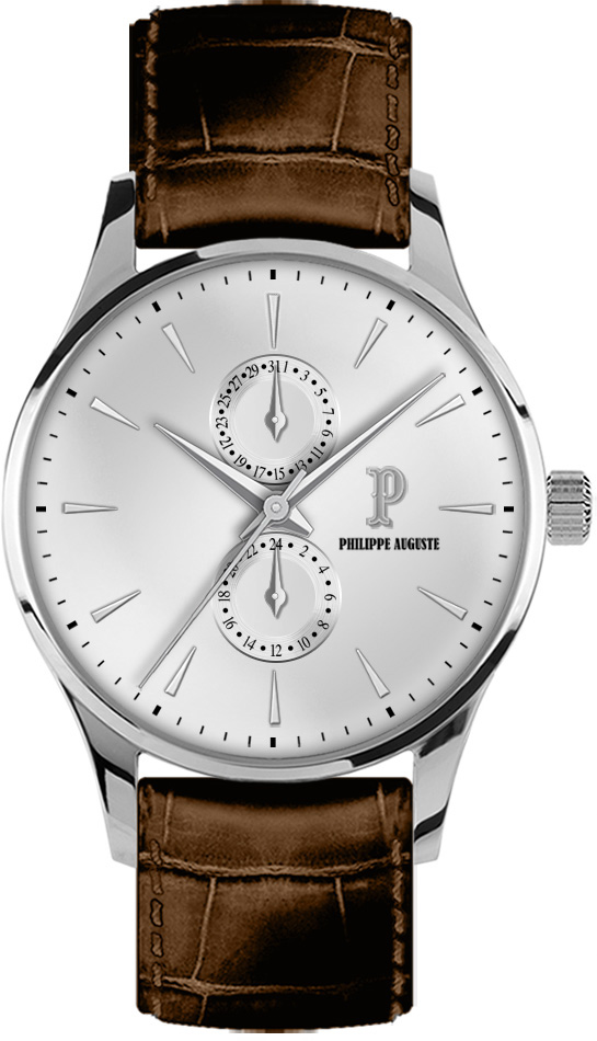 ĐỒNG HỒ PHILIPPE AUGUSTE PA5017B