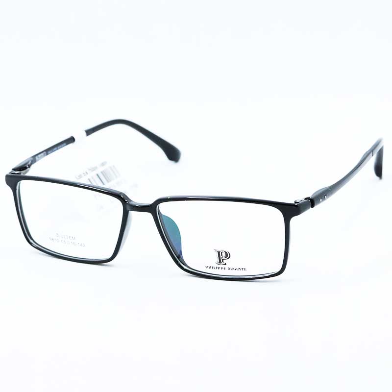 Gọng kính PHILIPPE AUGUSTE PA-AE9810-55/C1