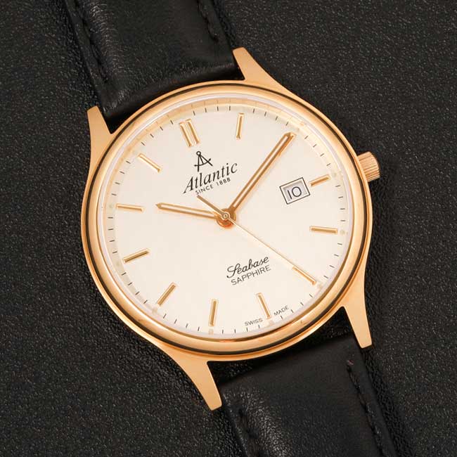 Đồng hồ Atlantic Swiss AT-60343.45.31