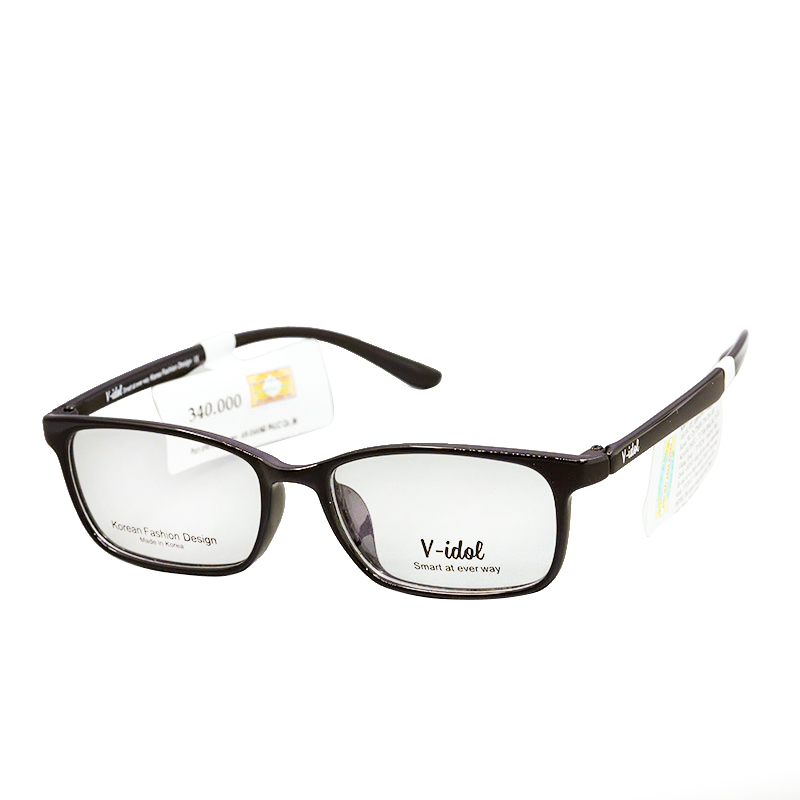 Gọng kính V-IDOL F-IDO 8115-SBK