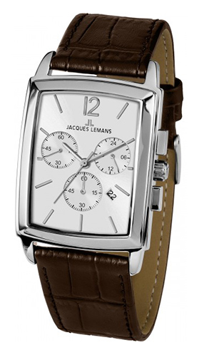 Đồng hồ Jacques Lemans JL-1-1906B