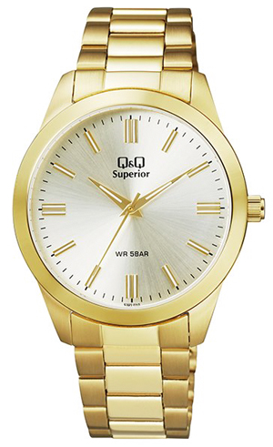 Đồng Hồ Q&Q QQ-S392J010Y