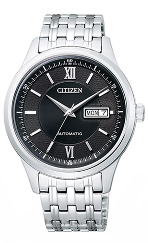 Đồng hồ Citizen CT-NY4051-51E