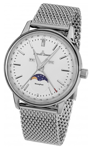 Đồng hồ Jacques Lemans JL-N-214F