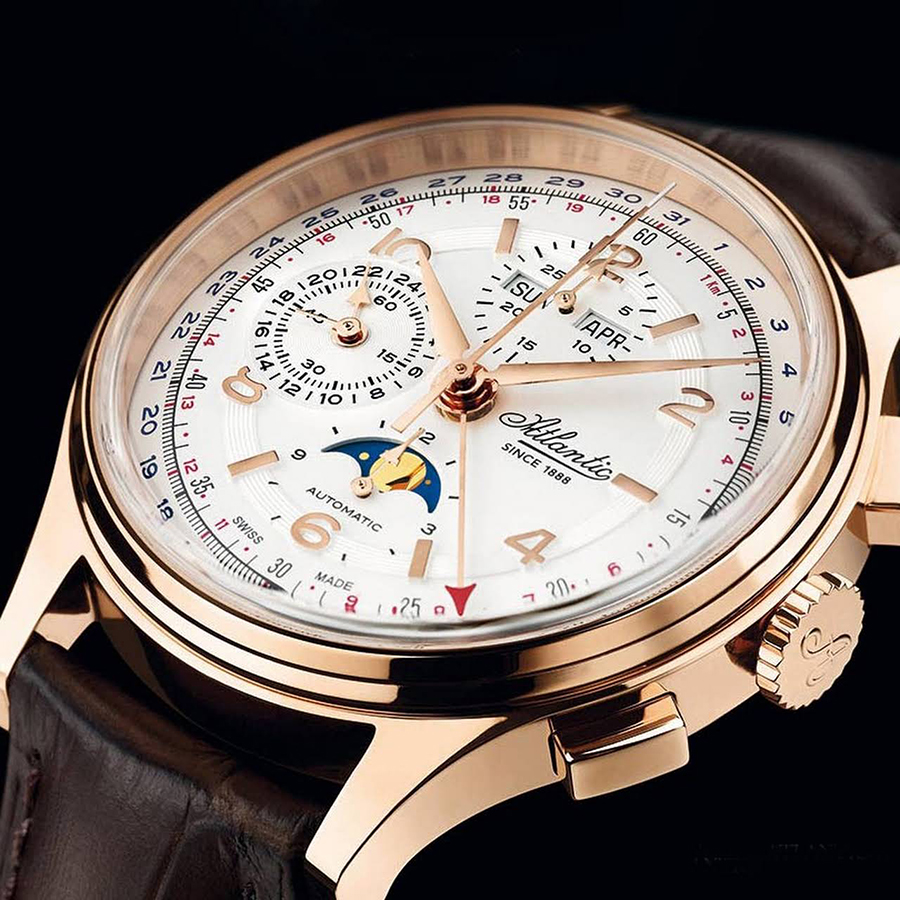 ĐỒNG HỒ ATLANTIC SWISS AT-55851.44.25