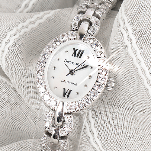 Đồng hồ Diamond D DM21005