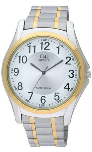 Đồng hồ Q&Q QQ-Q206J404Y