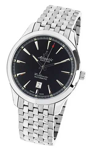 Đồng hồ Atlantic Swiss AT-53755.41.61