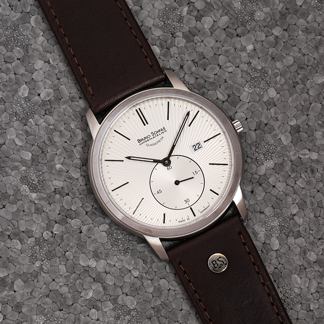 Đồng hồ Bruno sohnle 17-13159-251