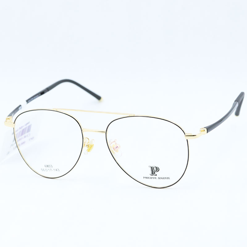 GỌNG KÍNH PHILIPPE AUGUSTE PA-AH6803-56/C1