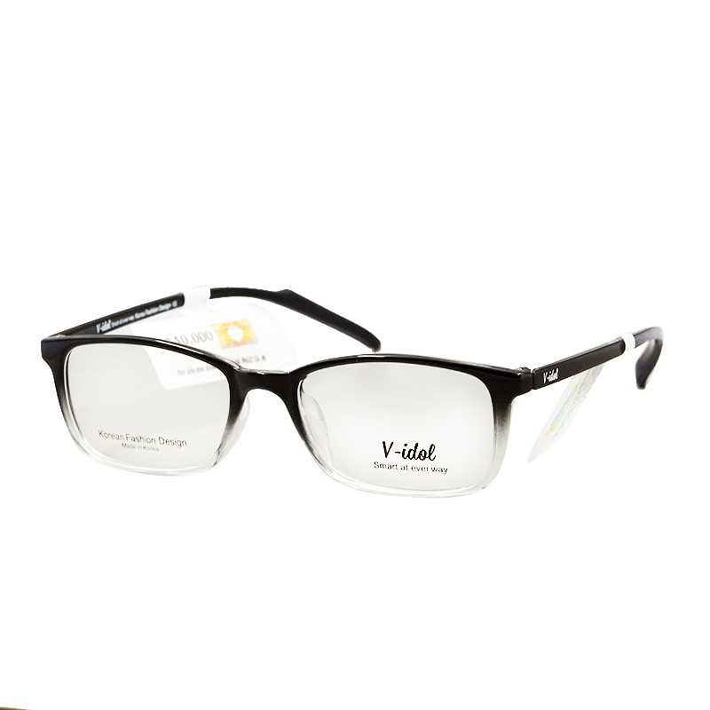 Gọng kính V-IDOL F-IDO V8109-SBK-1