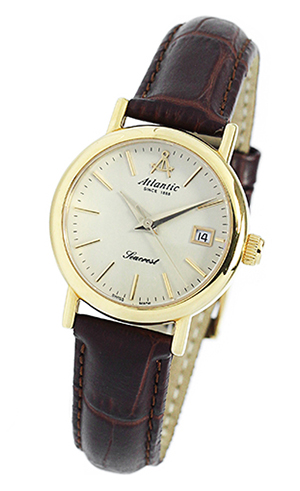 Đồng hồ Atlantic Swiss AT-10351.45.91