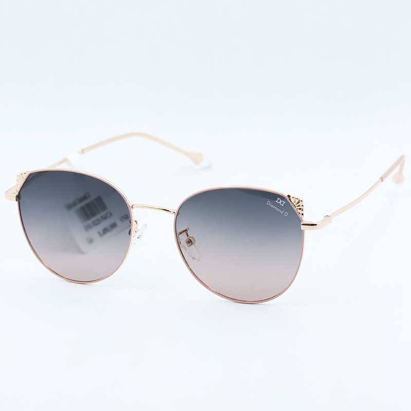 Kính mát Diamond D DM-9220-54/C6