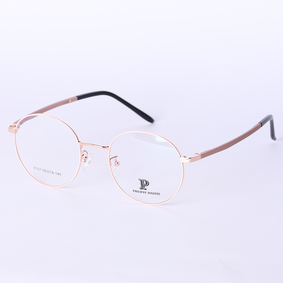 Gọng kính Philippe Auguste PA-AH6127-50/C16