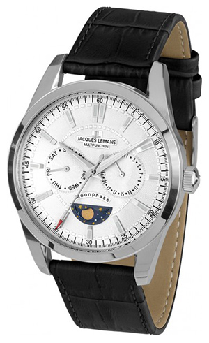 Đồng hồ Jacques Lemans JL-1-1901A