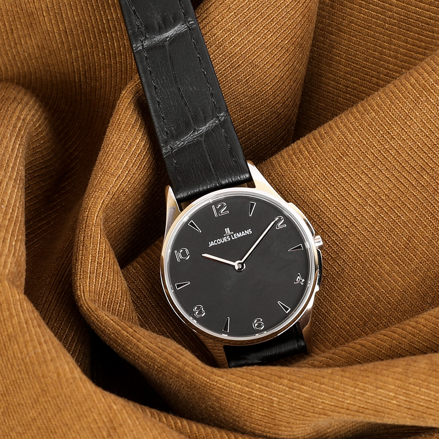 Đồng hồ Jacques Lemans JL-1-1851ZA