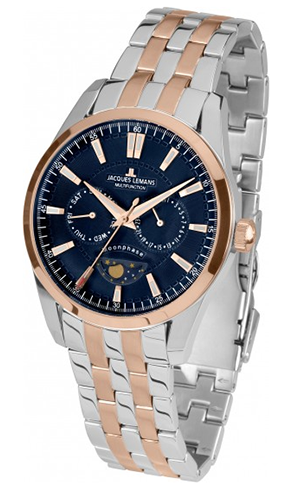 Đồng hồ Jacques Lemans JL-1-1804H