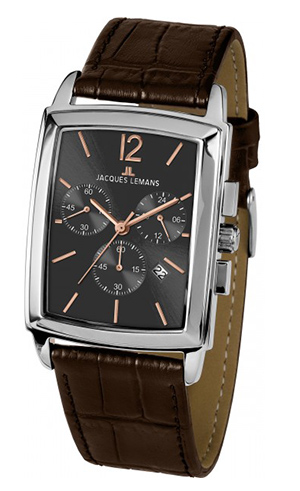 Đồng hồ Jacques Lemans JL-1-1906C